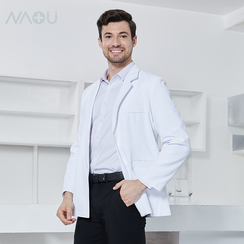على المبيعات زي الطبيب للجنسين - مراجعة Medical Lab Center وسعره