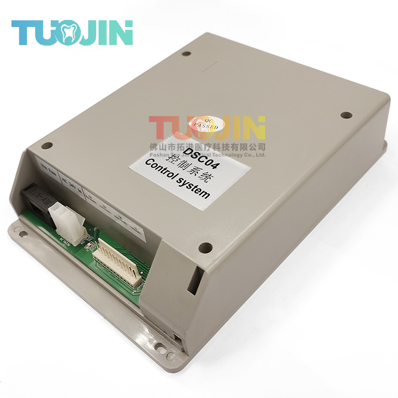 لوحة تحكم لكرسي طبيب الأسنان،  - مراجعة Medical Lab Equipments وسعره