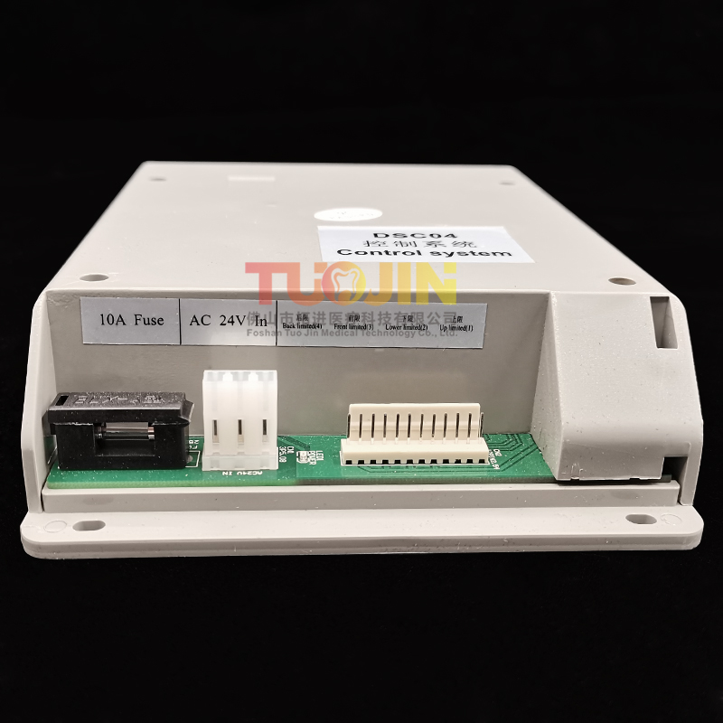 لوحة تحكم لكرسي طبيب الأسنان،  - مراجعة Medical Lab Equipments وسعره