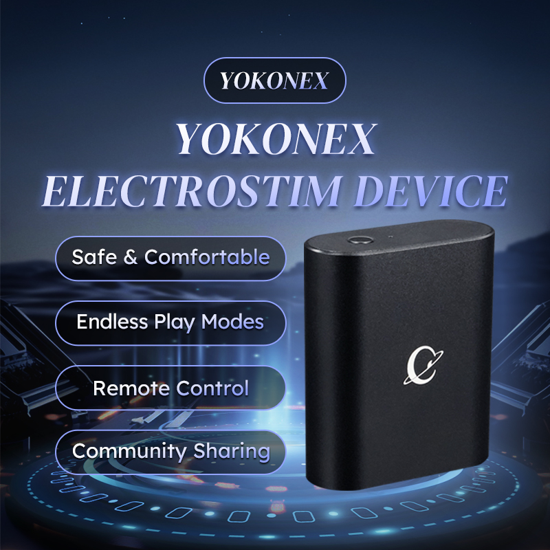 جهاز تحكم بالتطبيق YOKONEX E-S - مراجعة Medical Lab Equipments وسعره
